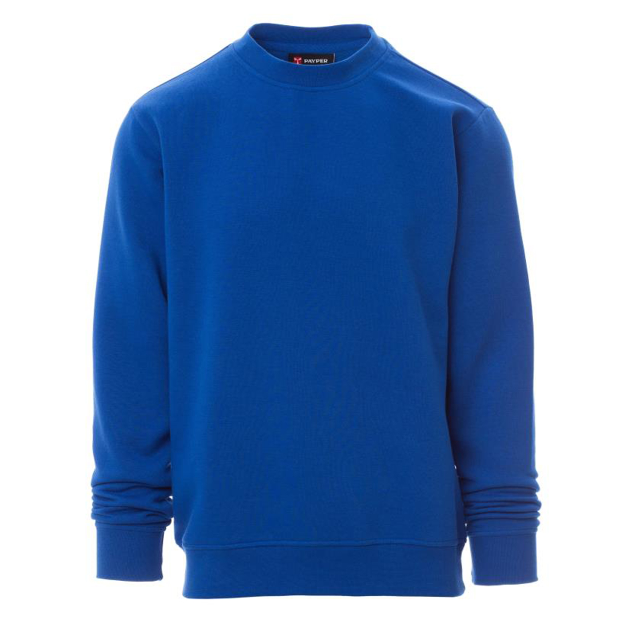 Sweater New Orleans in koningsblauw (01.04.0066)