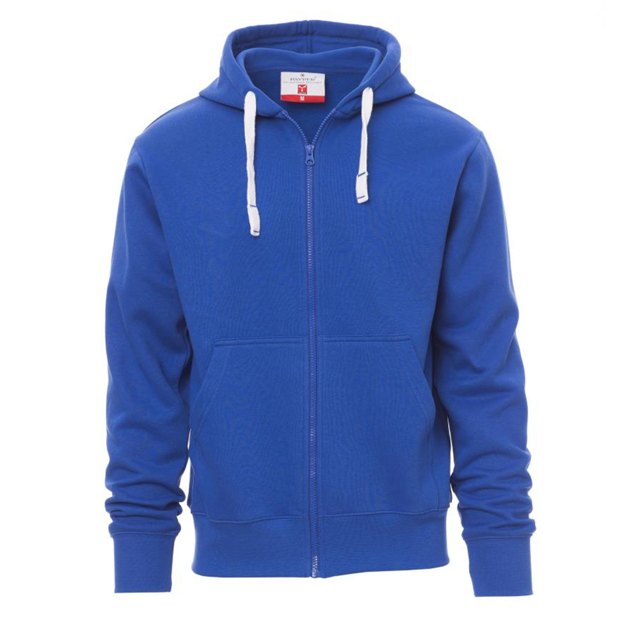 Sweater Portland in koningsblauw (01.04.0075)