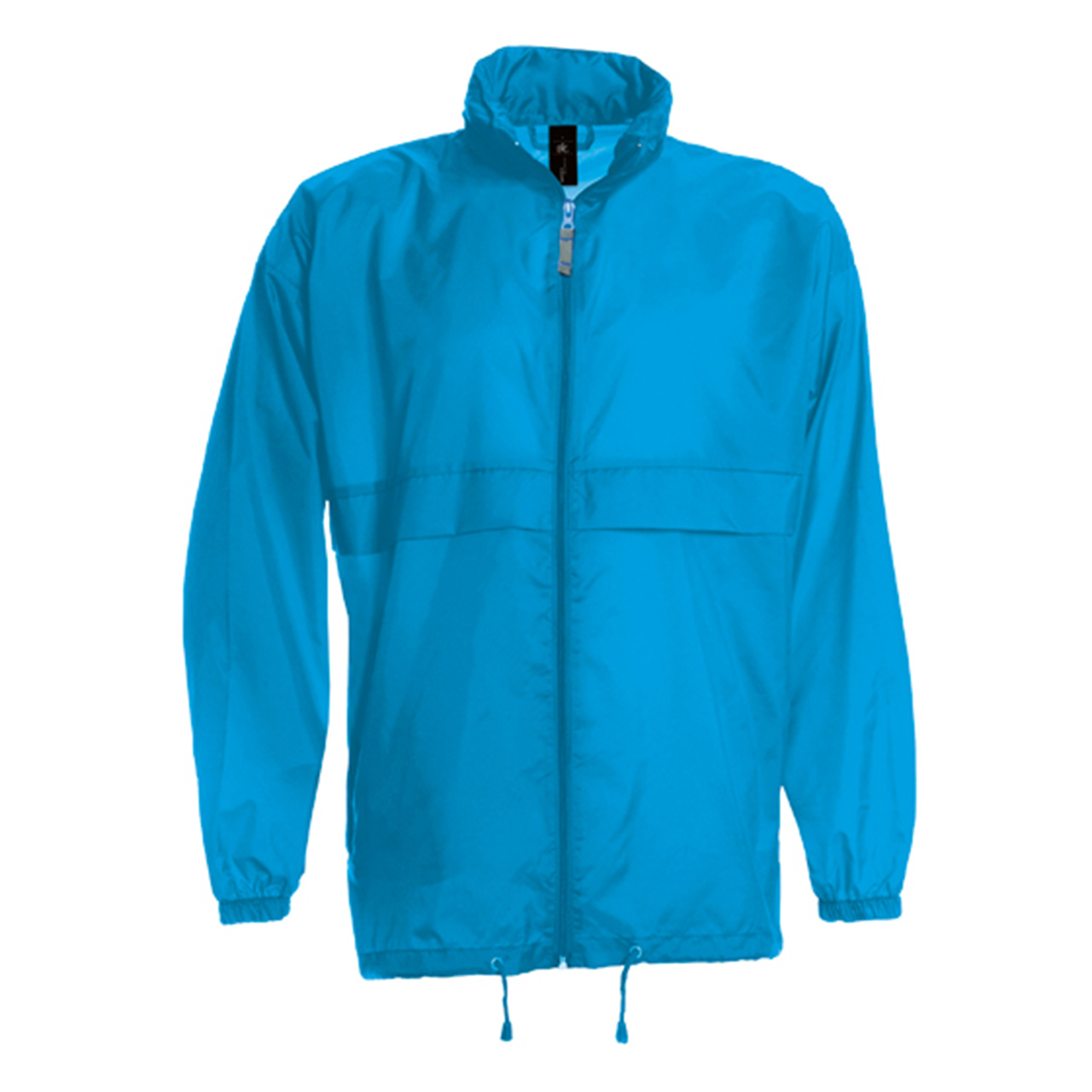 Regenjas B&C Sirocco Heren in atol (01.06.0016)