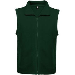 Bellagio unisex fleece bodywarmer in flesgroen (01.07.0251)