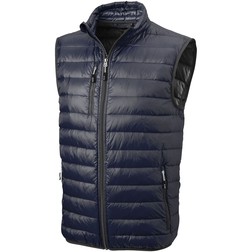 Fairview lichtgewicht donzen heren bodywarmer in marineblauw (01.07.0254)