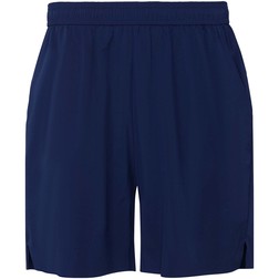 Murray unisex sportshort in marineblauw (01.10.1513)