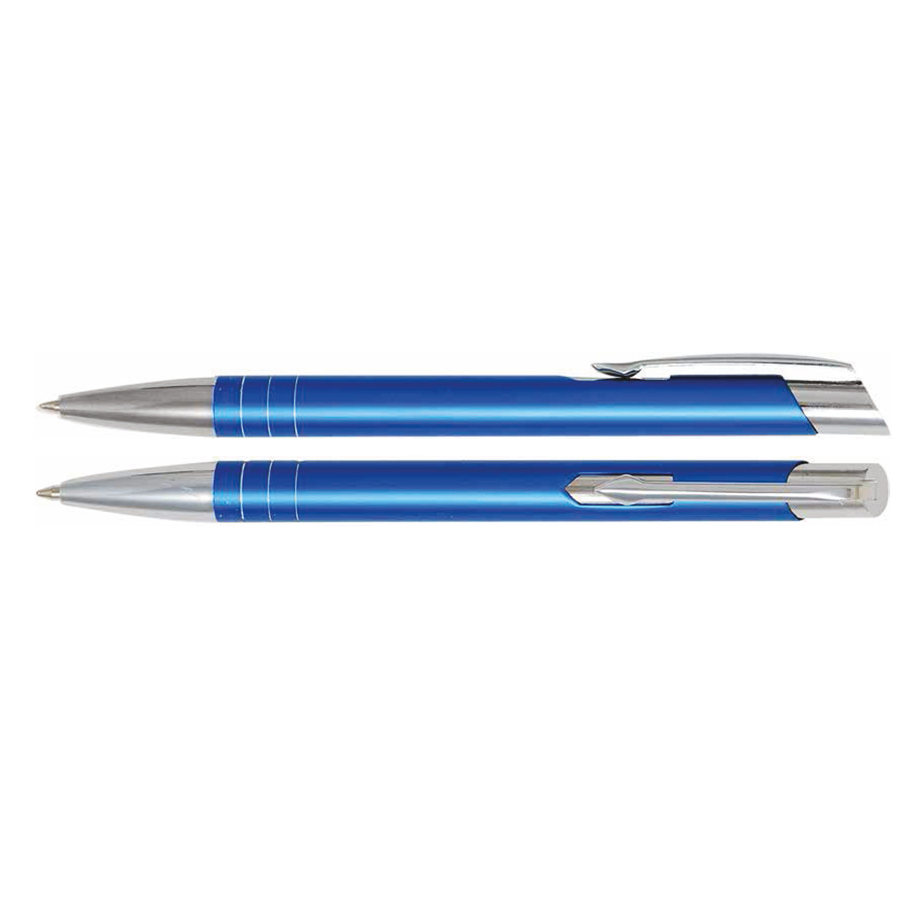 Pen Vic in blauw (02.01.0006)