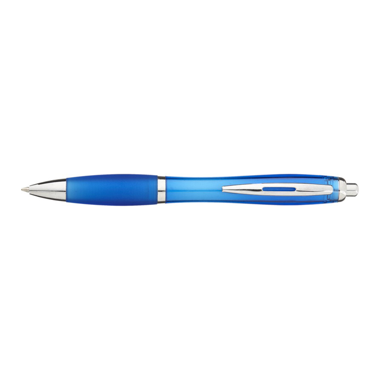 Pen Image Color in aqua blauw (02.01.0045)