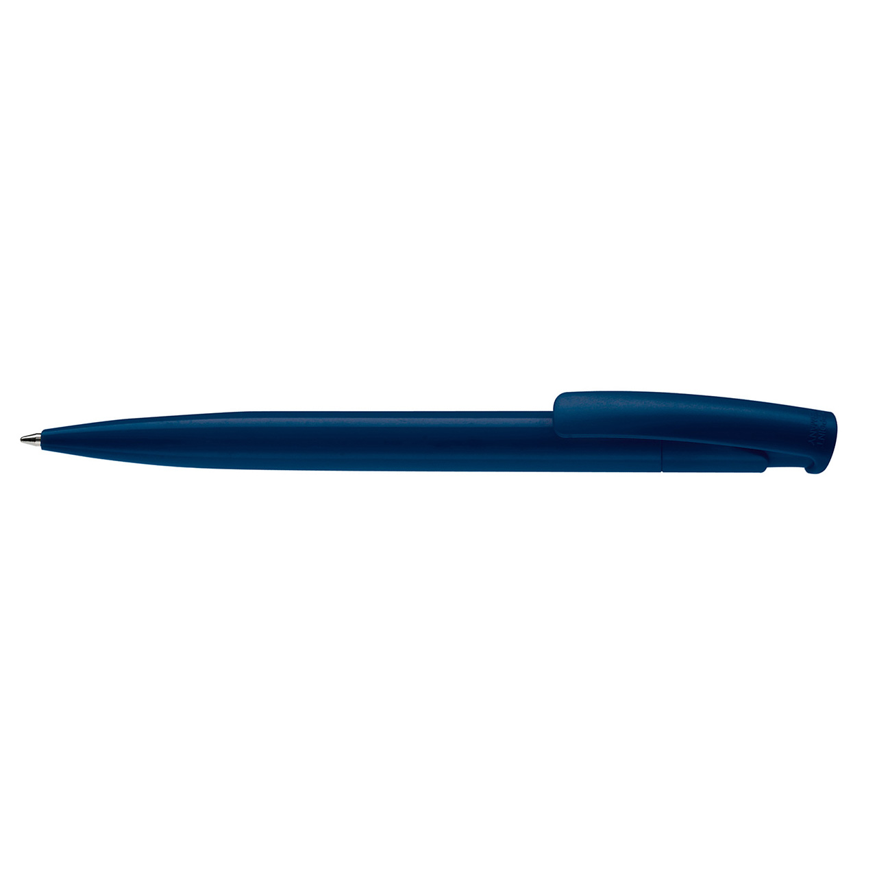 Pen Avalon Hardcolor in donker blauw (02.01.0073)