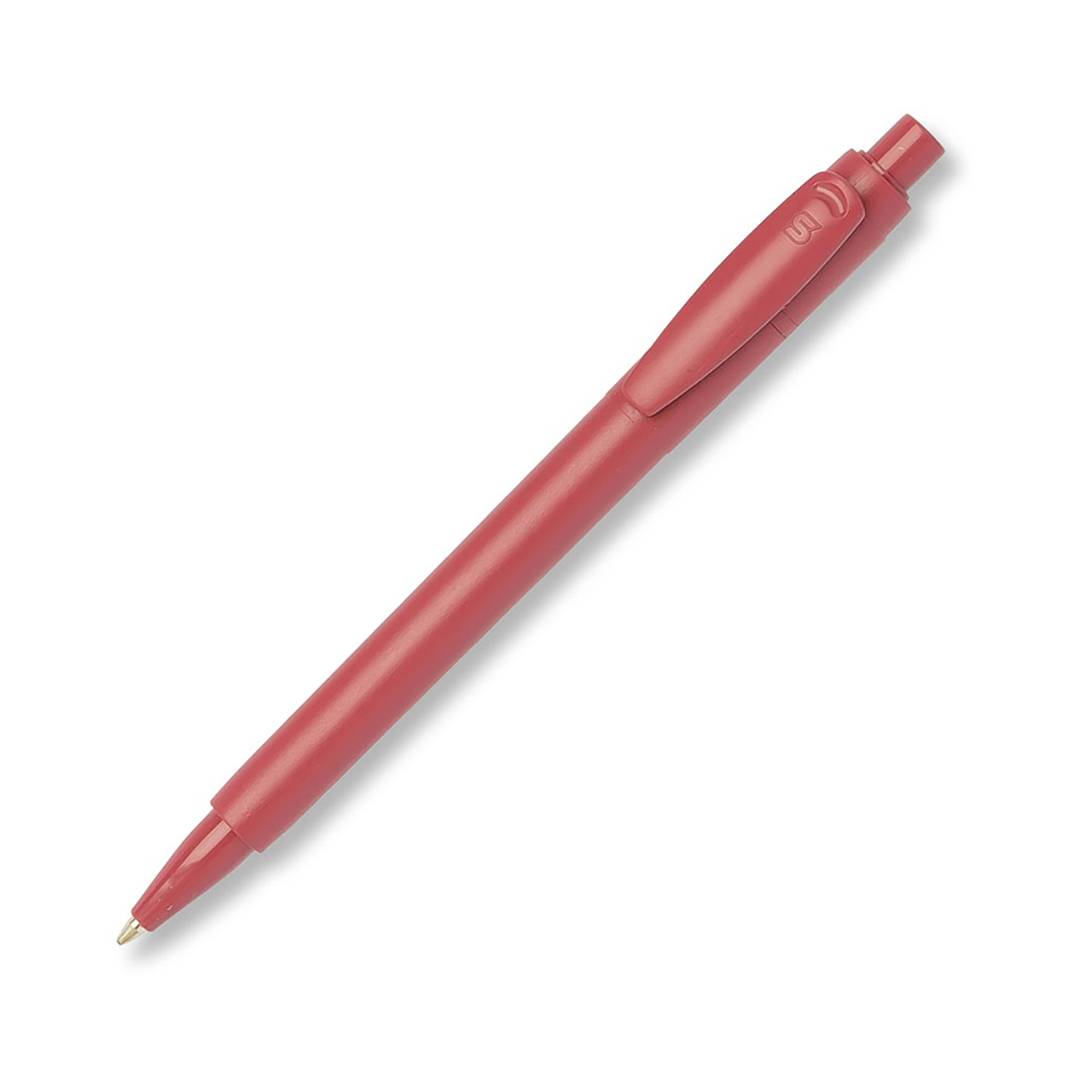 Pen star extra recycled in amarant maine (02.01.0096)