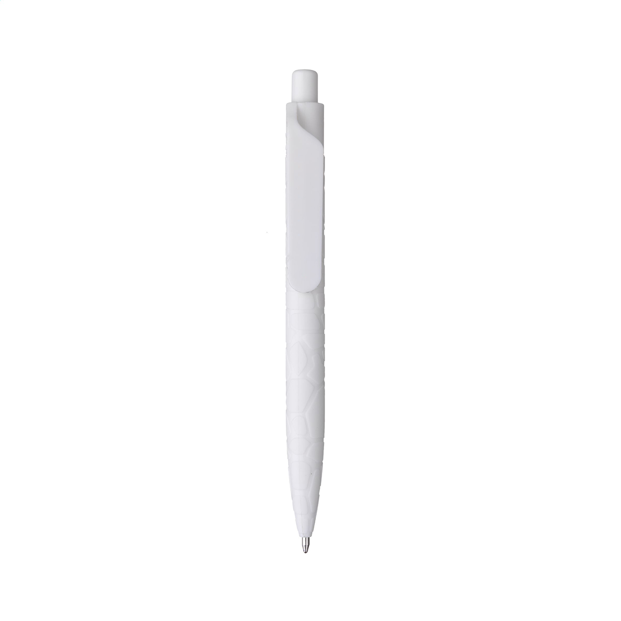 Pen stone bio in wit (02.01.0098)