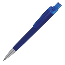 Balpen Prisma in donkerblauw (02.01.0110)
