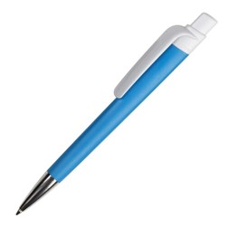 Balpen Prisma nfc in blauw/wit (02.01.0120)