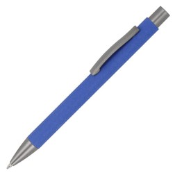 Balpen New York Papier in blauw (02.01.0131)