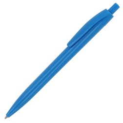 Balpen Finn R-abs in blauw (02.01.0143)