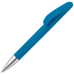 Balpen Slash soft touch R-abs in blauw (02.01.0144)