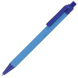 Balpen Paper R-pp in blauw (02.01.0146)