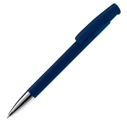Balpen Avalon metal hardcolour in donkerblauw (02.01.0252)