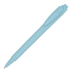 Balpen Baron 03 recycled hardcolour in aqua (02.01.0281)