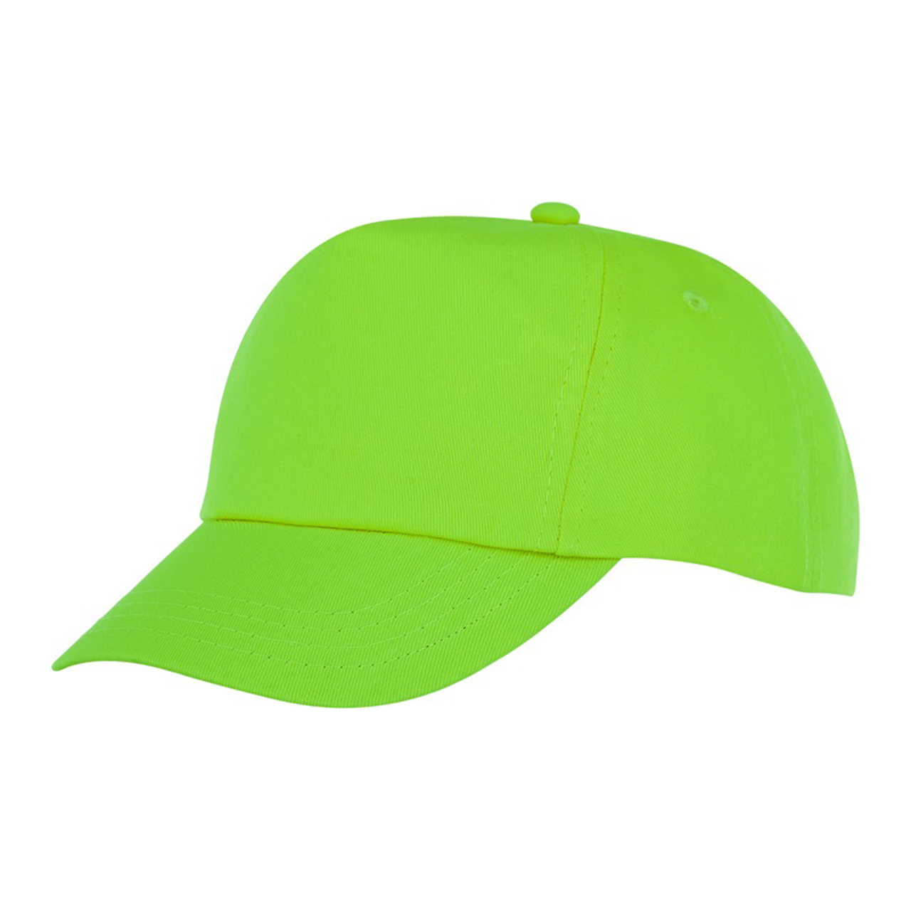 Baseball Pet Feniks Kids in appelgroen (02.04.0041)