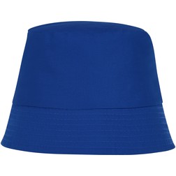 Solaris zonnehoed in blauw - mutsen & petten (02.04.0109)
