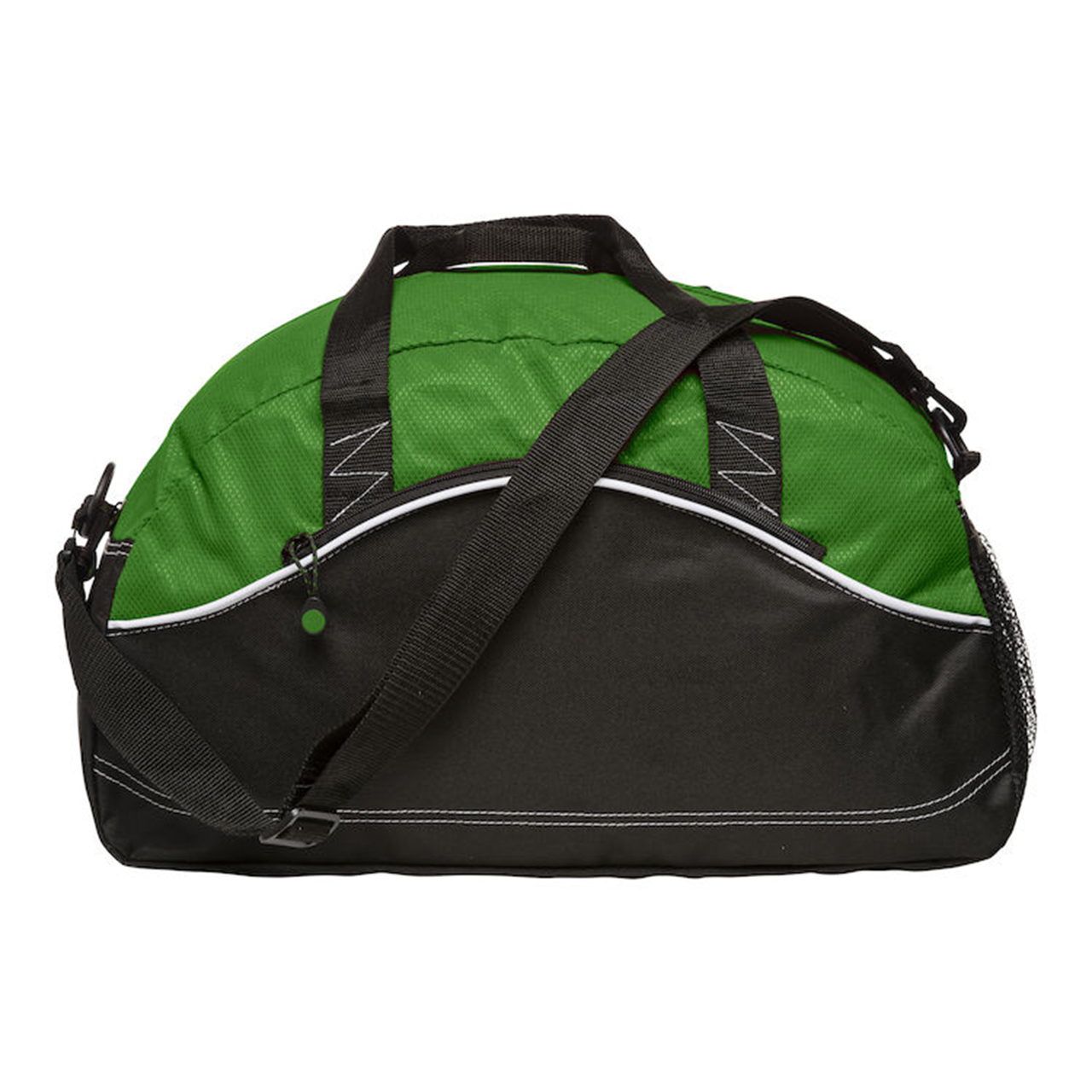 Sporttas Basic in appelgroen (02.05.0024)