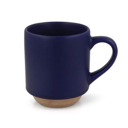 Mok Tallin 180ml in donkerblauw (02.09.0145)