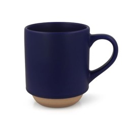 Mok Tallin 300 ml in donkerblauw (02.09.0146)