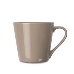 Sagaform Brazil mok 200ml in beige (02.09.0176)