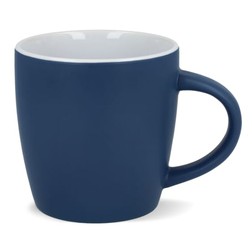 Mok York 300ml in donkerblauw (02.09.0203)