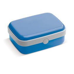 Broodtrommel Fresh 1000ml in blauw (02.09.0232)