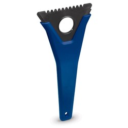 IJskrabber 3-in-1 in blauw (02.99.0114)