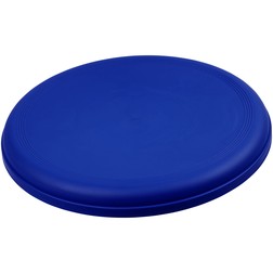 Orbit frisbee van gerecycled plastic in blauw (02.99.0136)
